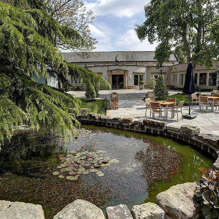 Best Western Premier Doncaster Mount Pleasant Hotel Экстерьер фото