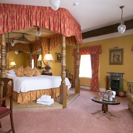 Best Western Premier Doncaster Mount Pleasant Hotel Экстерьер фото
