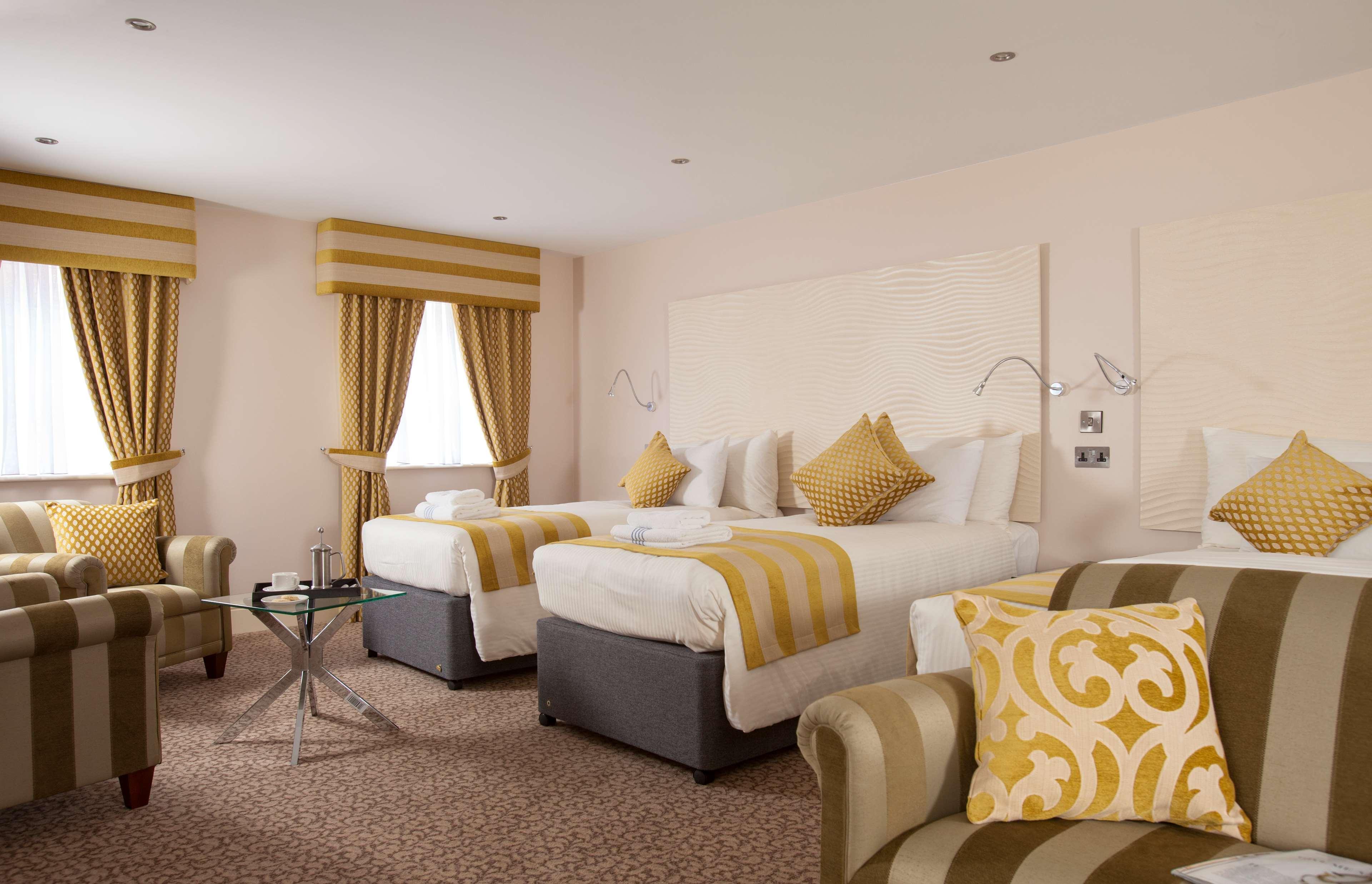 Best Western Premier Doncaster Mount Pleasant Hotel Экстерьер фото