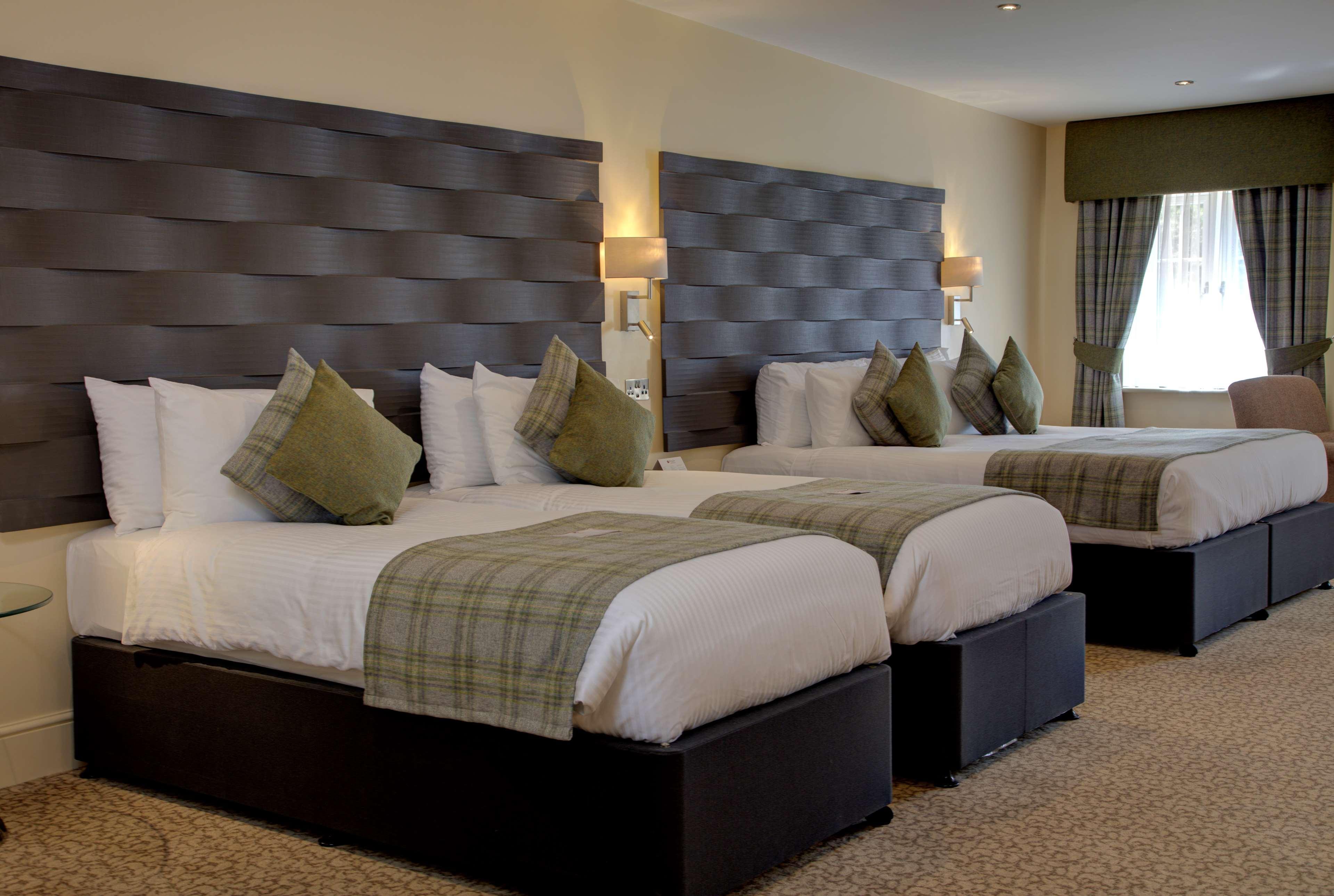 Best Western Premier Doncaster Mount Pleasant Hotel Экстерьер фото