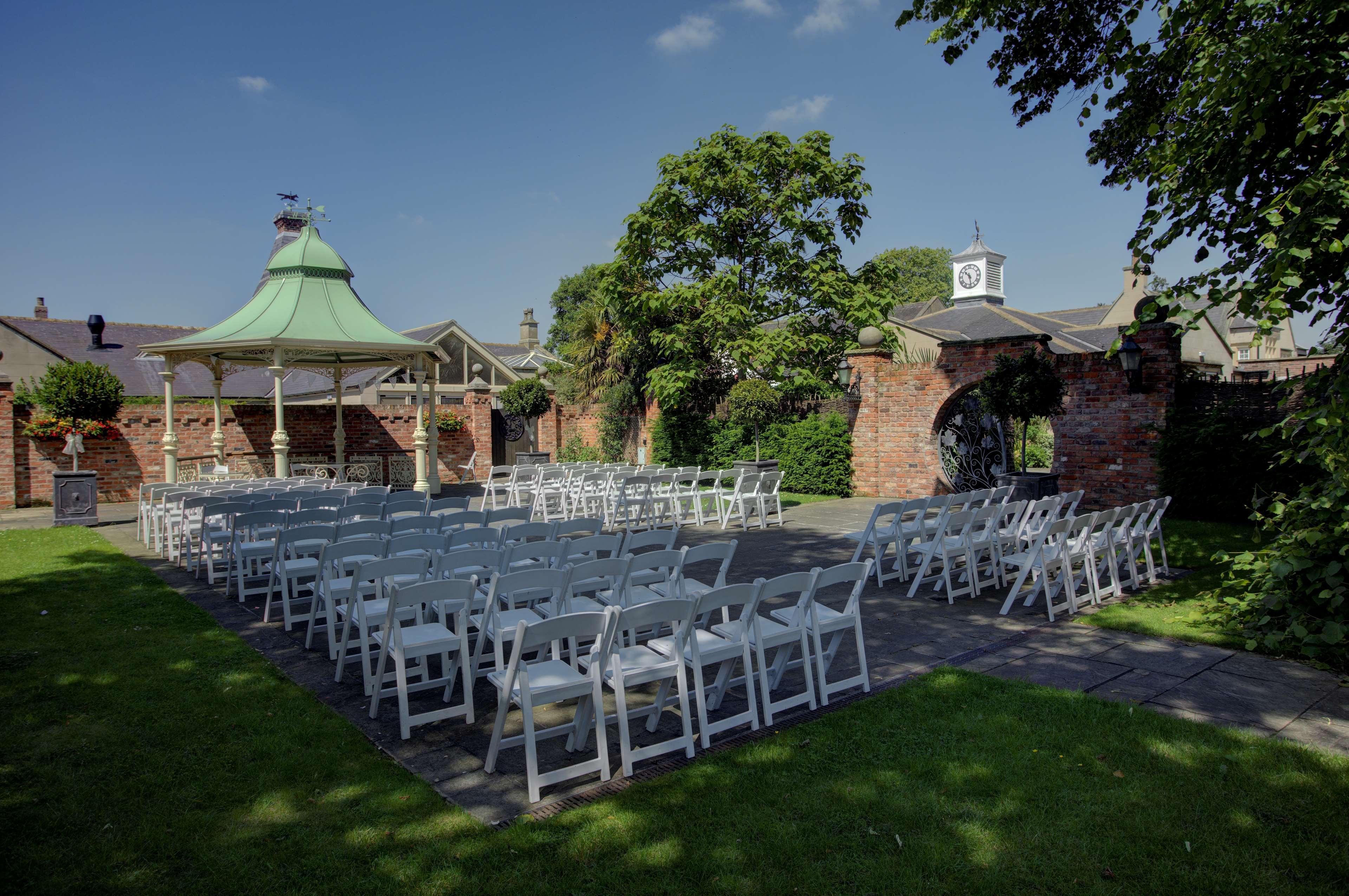 Best Western Premier Doncaster Mount Pleasant Hotel Экстерьер фото