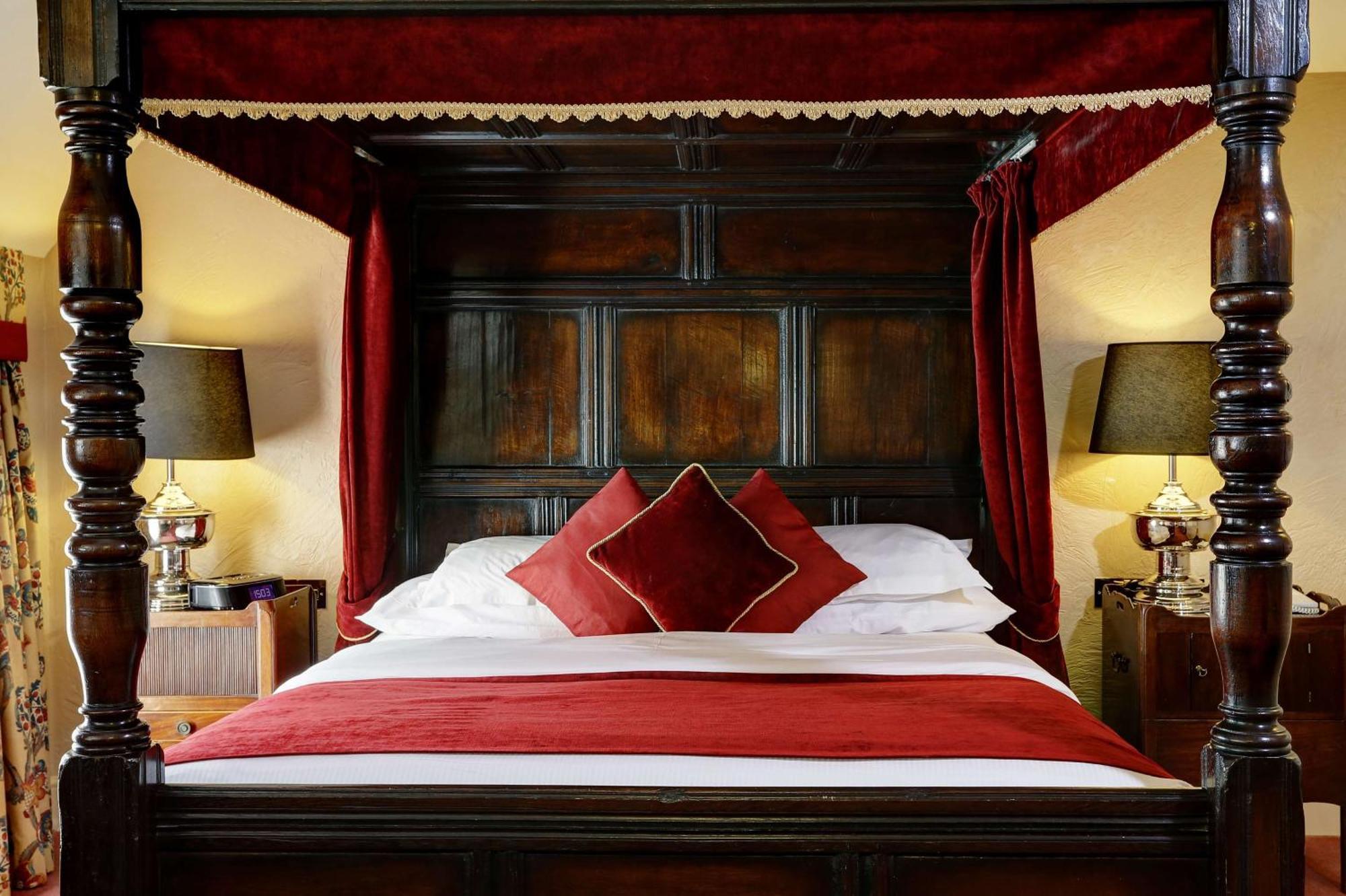Best Western Premier Doncaster Mount Pleasant Hotel Экстерьер фото