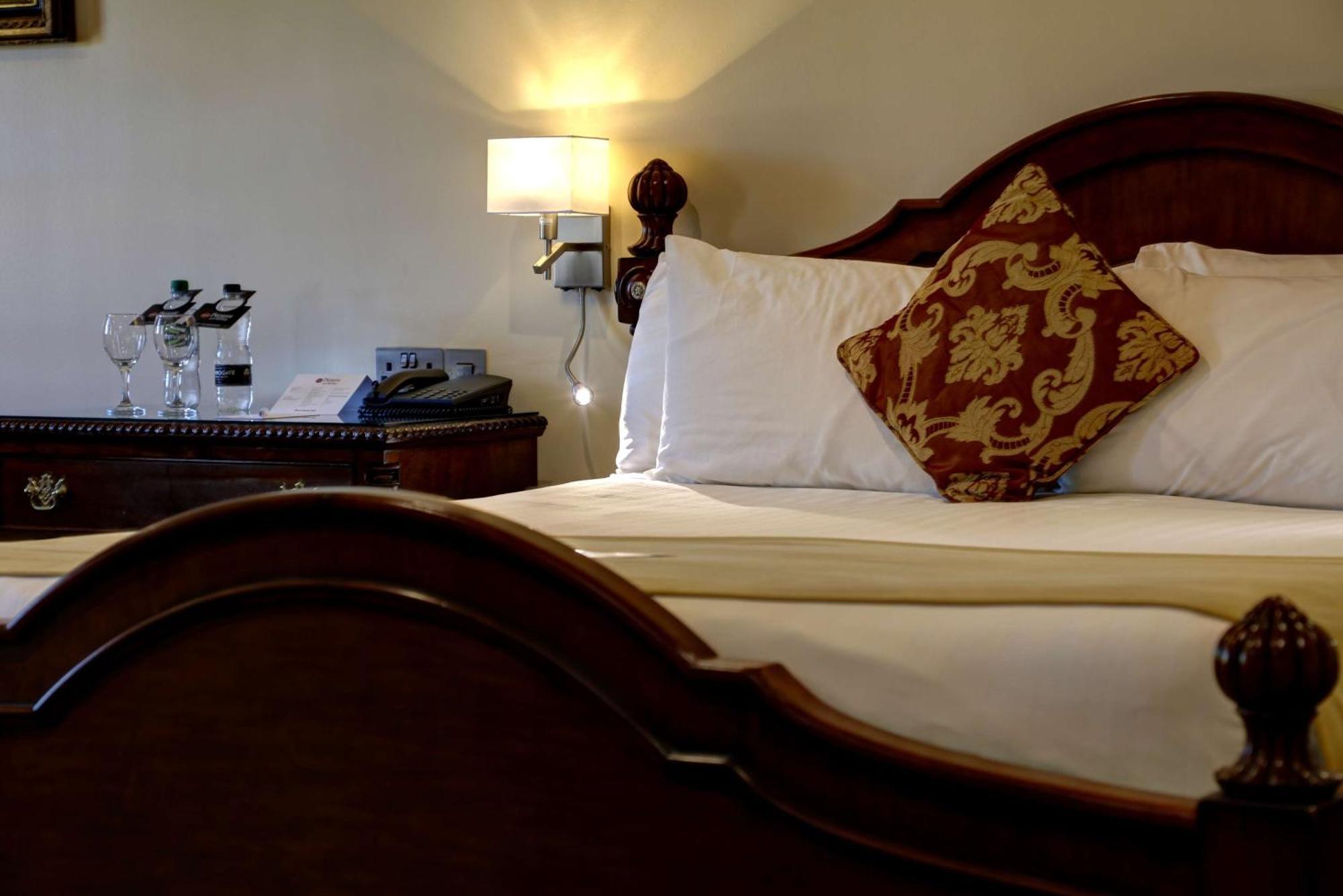 Best Western Premier Doncaster Mount Pleasant Hotel Экстерьер фото