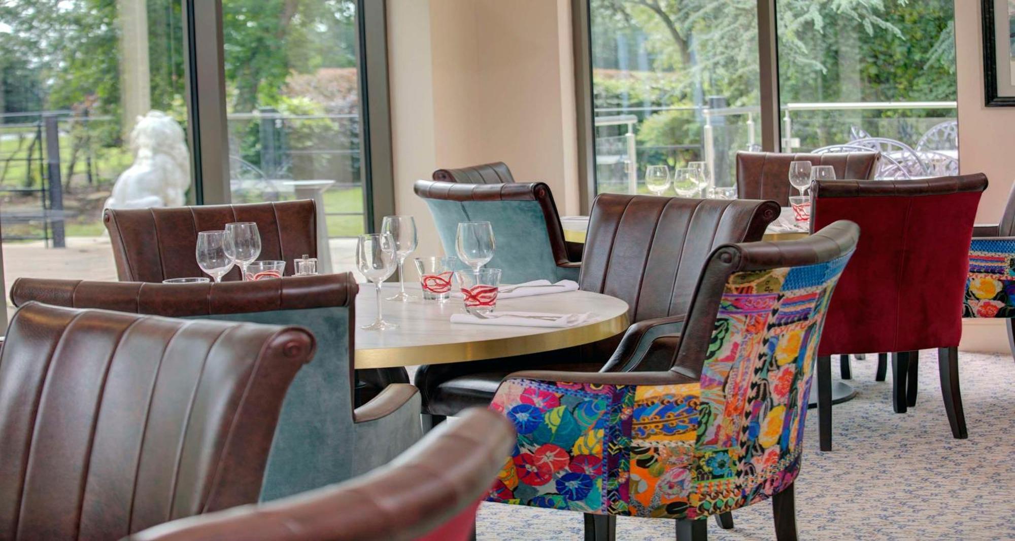 Best Western Premier Doncaster Mount Pleasant Hotel Экстерьер фото