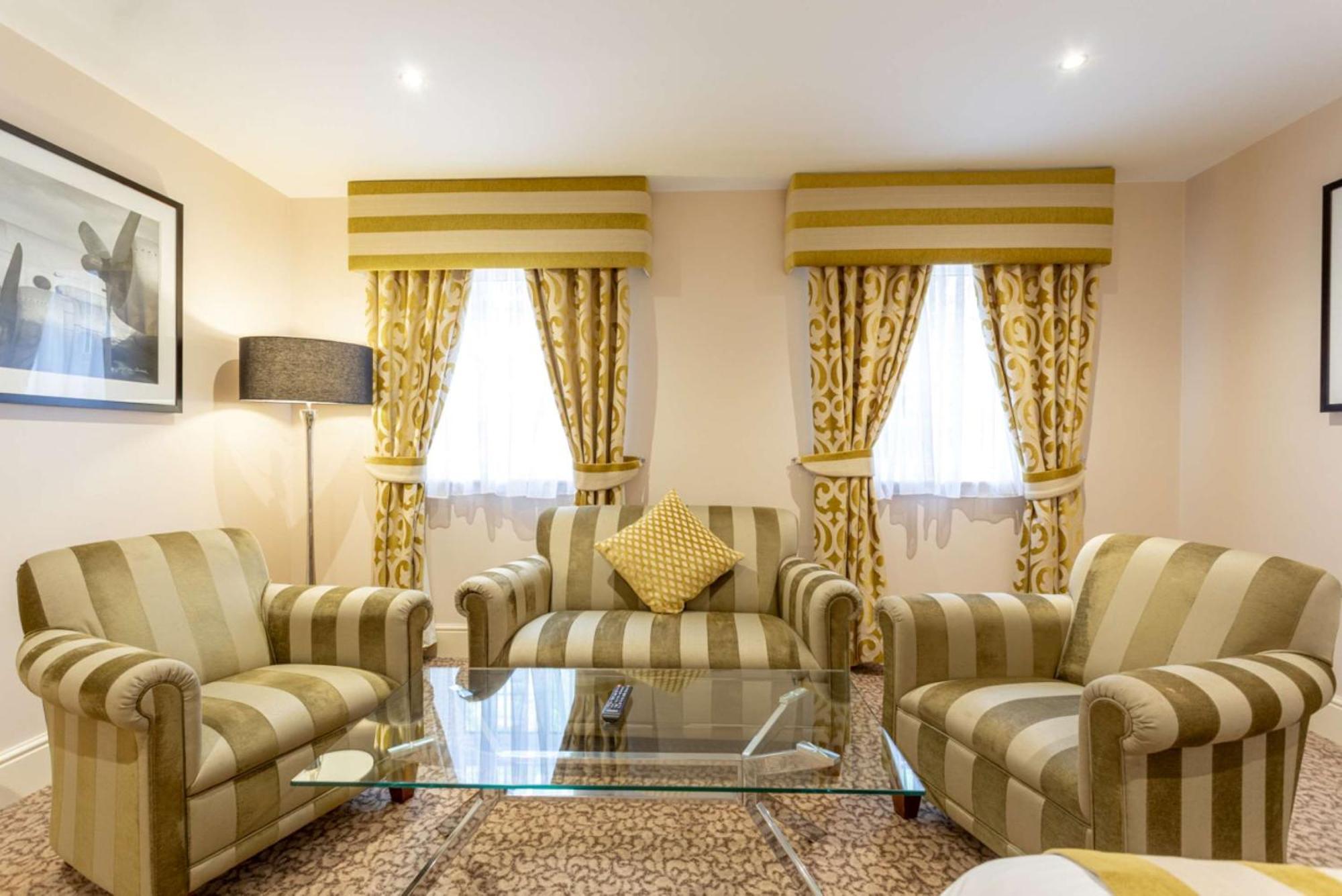 Best Western Premier Doncaster Mount Pleasant Hotel Экстерьер фото