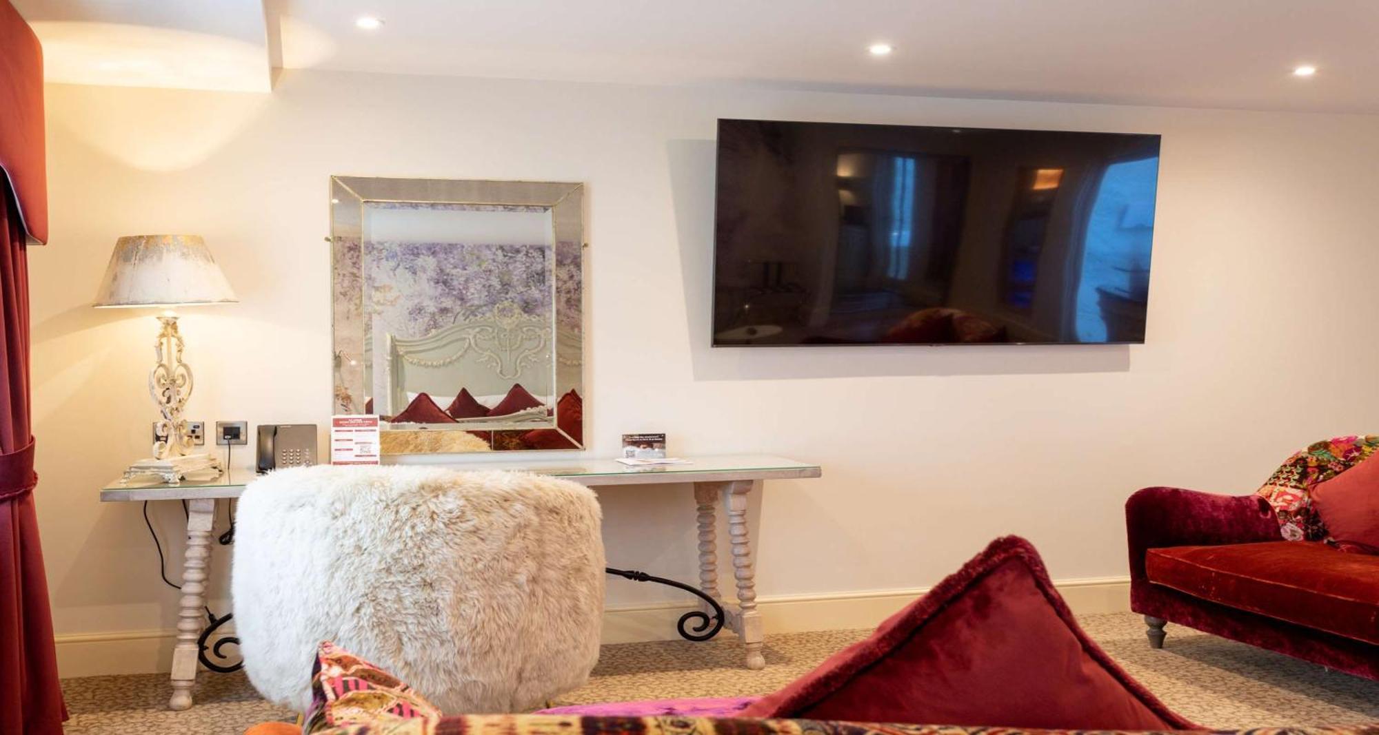 Best Western Premier Doncaster Mount Pleasant Hotel Экстерьер фото